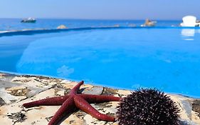 Apartments Anica Beber